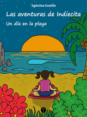 cover image of Las aventuras de Indiecita